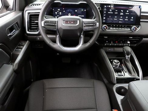 New 2026 GMC Canyon Elevation w/ Convenience Package image 16