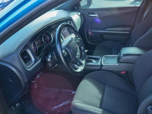 Used 2019 Dodge Charger Scat Pack w/ Dynamics Package image 13