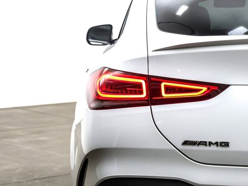 Used 2021 Mercedes-Benz GLE 63 AMG S image 15