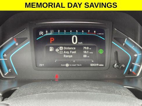 Used 2024 Honda Odyssey Touring image 23