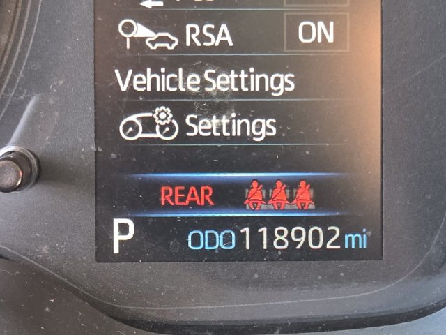 Used 2021 Toyota Corolla LE FWD image 26