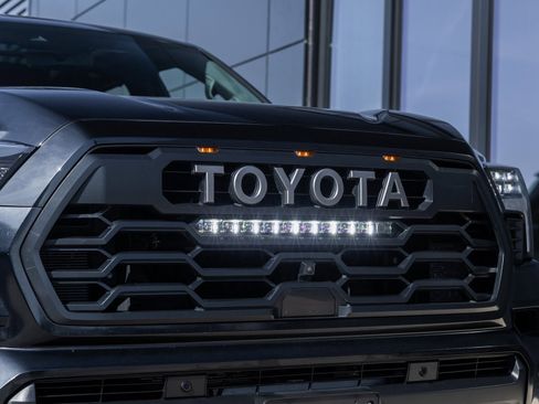 Used 2025 Toyota Sequoia TRD Pro image 20