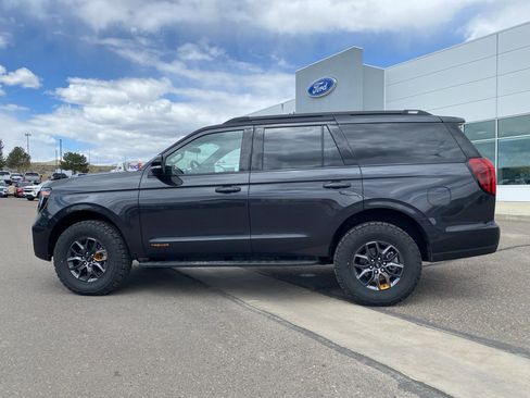 New 2026 Ford Expedition Tremor AWD/4WD image 27