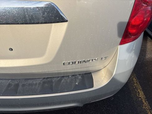 Used 2012 Chevrolet Equinox LT image 12