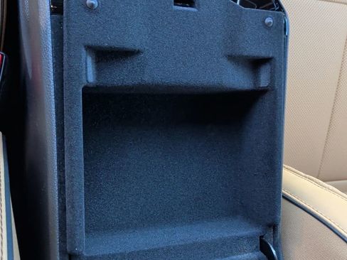 New 2025 Jeep Grand Cherokee L Summit image 44