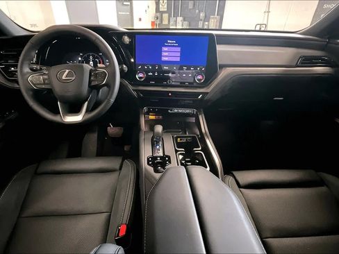 New 2026 Lexus TX 350 AWD image 5