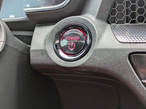 Certified 2026 Honda CR-V Sport-L image 36