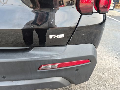 Used 2023 Kia Sorento S w/ Panoramic Sunroof Package AWD/4WD image 7