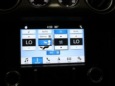 Used 2018 Ford Mustang GT Premium w/ Performance Package - Level 2 image 37