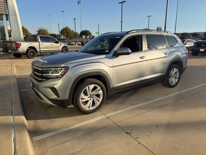 Used 2023 Volkswagen Atlas SE