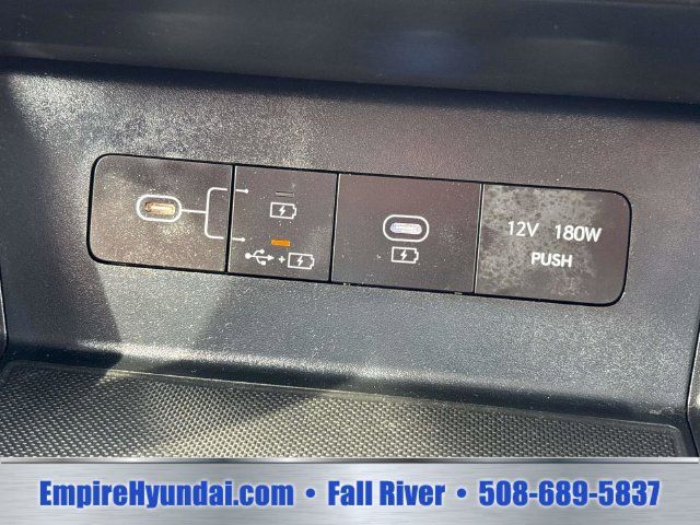 Used 2025 Hyundai Sonata SE FWD image 23