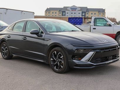 Used 2024 Hyundai Sonata SEL