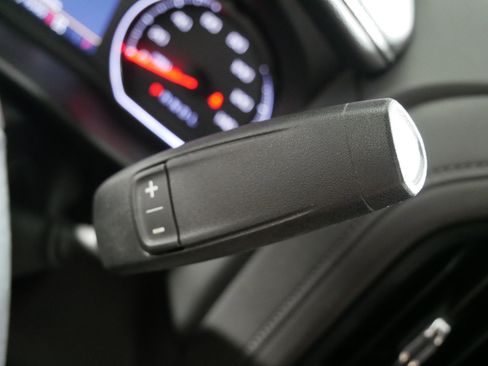 Certified 2019 Chevrolet Silverado 1500 LTZ w/ LTZ Convenience Package image 24