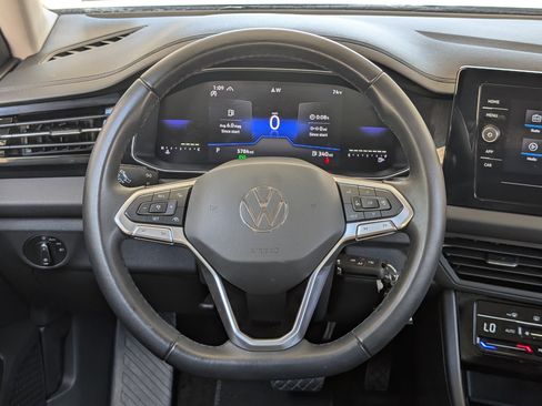Used 2025 Volkswagen Jetta S FWD image 23