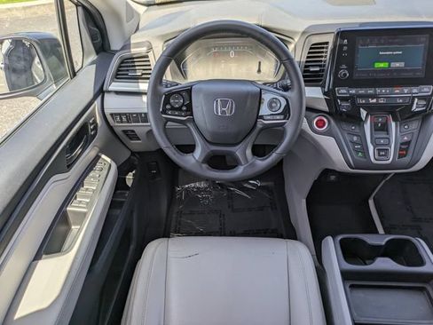 Used 2020 Honda Odyssey EX-L image 20