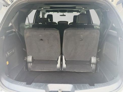 Used 2018 Ford Explorer Limited FWD image 7