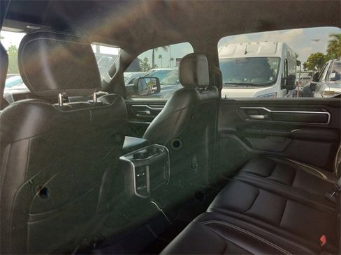 Used 2022 RAM 1500 Big Horn image 10