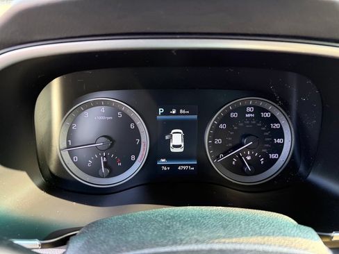 Used 2020 Hyundai Tucson Ultimate AWD/4WD image 27