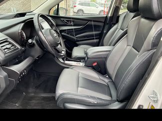 Certified 2022 Subaru Ascent Onyx Edition AWD/4WD video 2
