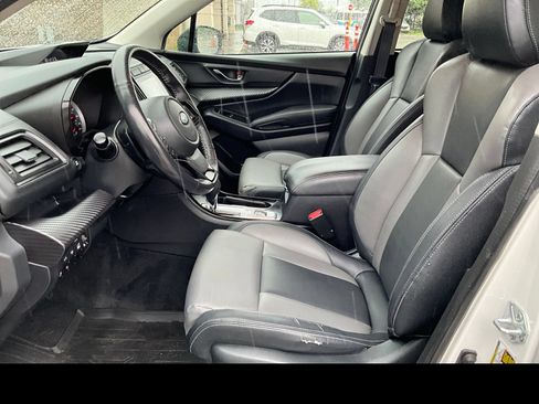 Certified 2022 Subaru Ascent Onyx Edition AWD/4WD image 2