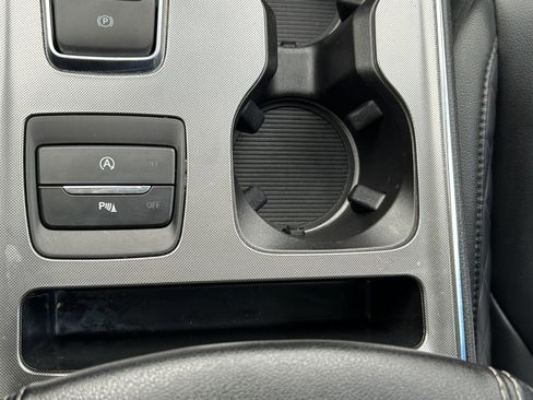 Used 2023 Ford Edge Titanium image 35