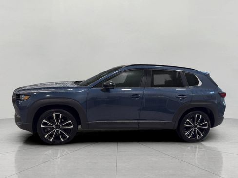 New 2026 MAZDA CX-50 AWD 2.5 S w/ Weather Package image 4