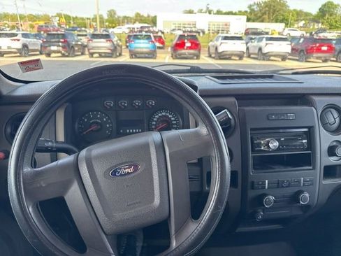 Used 2010 Ford F150 XL RWD image 15