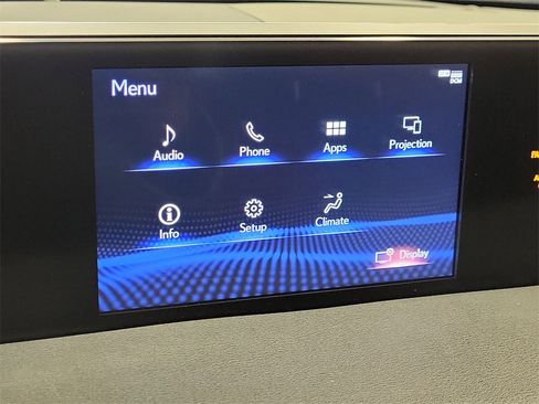 Used 2020 Lexus UX 250h F Sport image 25