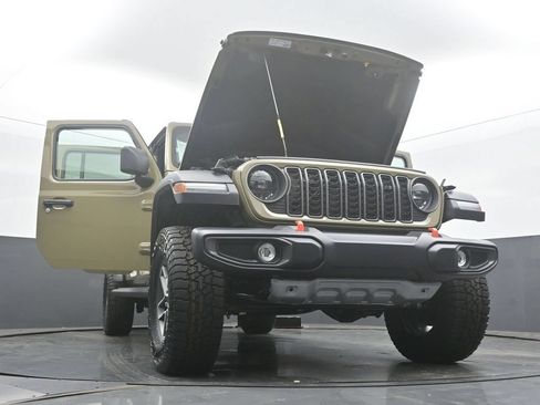 New 2026 Jeep Gladiator Mojave AWD/4WD image 56