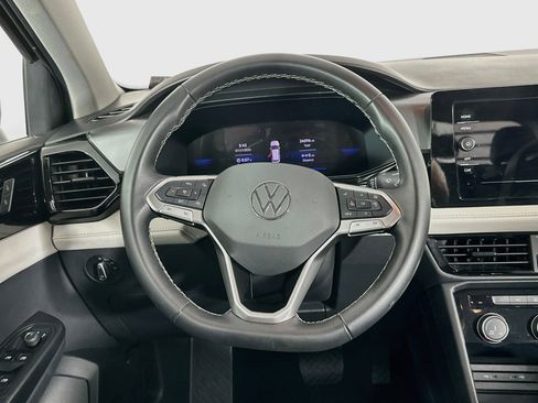 Used 2025 Volkswagen Taos S FWD image 18
