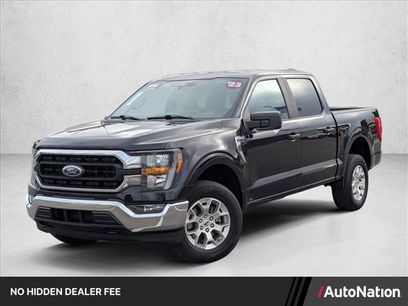 Used 2023 Ford F150 XLT