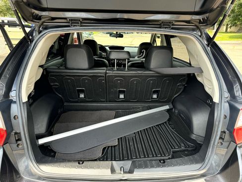 Used 2014 Subaru Crosstrek 2.0i Limited image 16