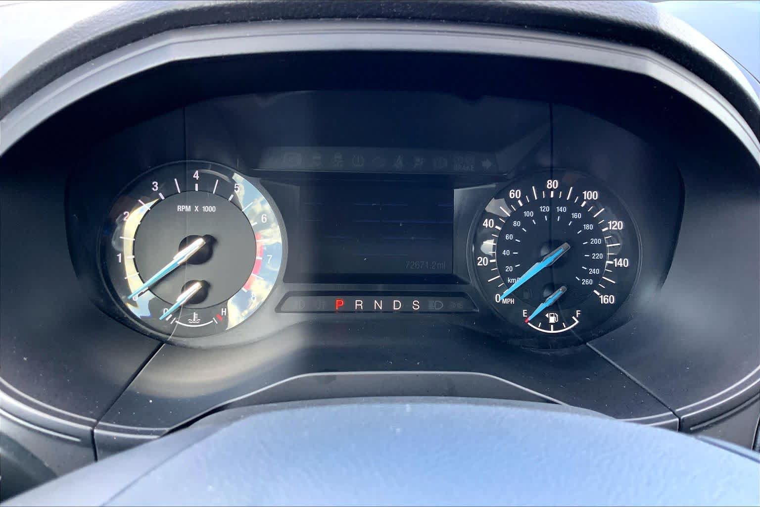 Used 2018 Ford Edge SE FWD image 25