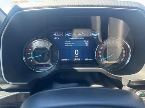Used 2022 Ford F150 XLT w/ Equipment Group 302A High AWD/4WD image 35
