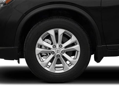 Used 2014 Nissan Rogue SV AWD/4WD image 12