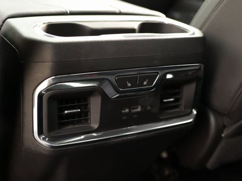 Used 2023 GMC Sierra 1500 SLT w/ SLT Convenience Package image 29