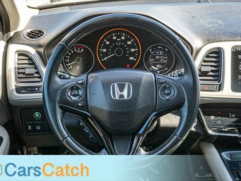 Used 2016 Honda HR-V EX-L image 33