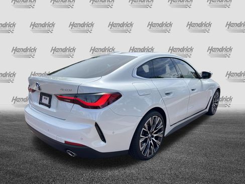 Used 2023 BMW 430i Gran Coupe RWD image 10