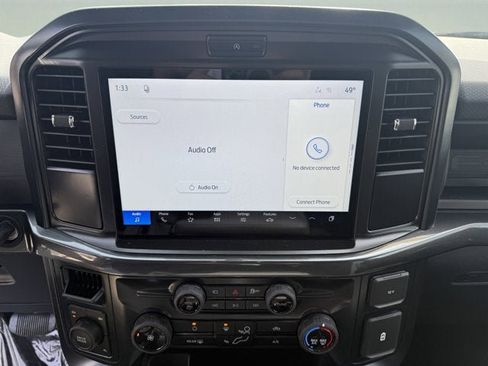 New 2026 Ford F150 STX w/ Equipment Group 200A image 14