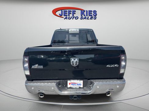 Used 2016 RAM 1500 Big Horn AWD/4WD image 6