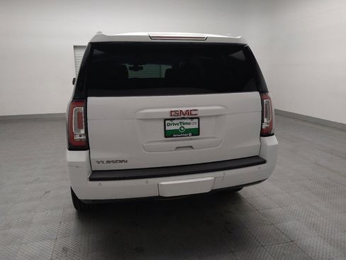 Used 2018 GMC Yukon SLE w/ SLE Value Package RWD image 6