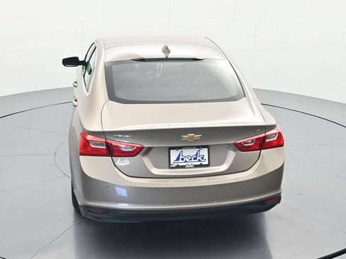 Certified 2024 Chevrolet Malibu LT FWD image 33