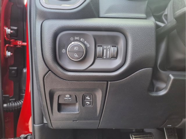 New 2026 RAM 1500 RHO AWD/4WD image 20
