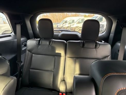 New 2026 Ford Explorer Tremor w/ Tremor Ultimate Package image 21