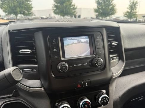 Used 2023 RAM 5500 Tradesman w/ Electrical Accessory Group RWD image 53