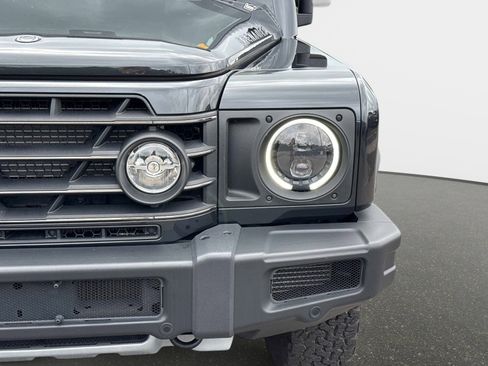 Used 2024 INEOS Grenadier AWD/4WD image 11