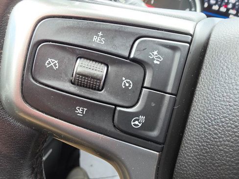 Used 2021 Chevrolet Silverado 2500 LTZ w/ LTZ Plus Package image 46