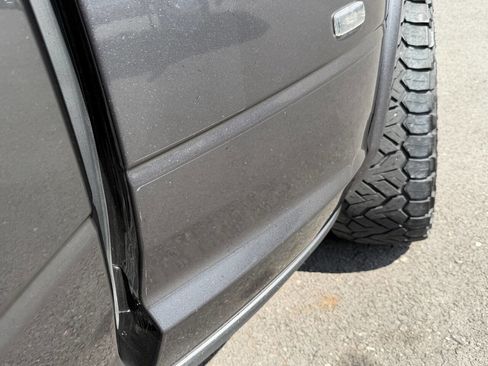 Used 2022 RAM 3500 Limited image 71