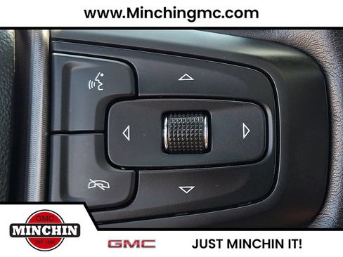 Used 2023 GMC Sierra 1500 Denali Ultimate AWD/4WD image 23