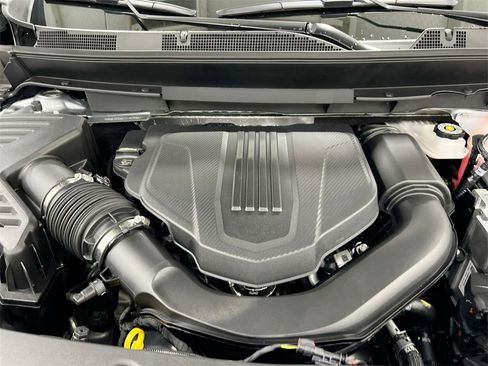 New 2026 Buick Enclave Avenir w/ Super Cruise Package image 26